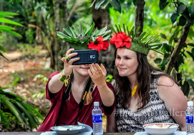 Culture - Spice Tour