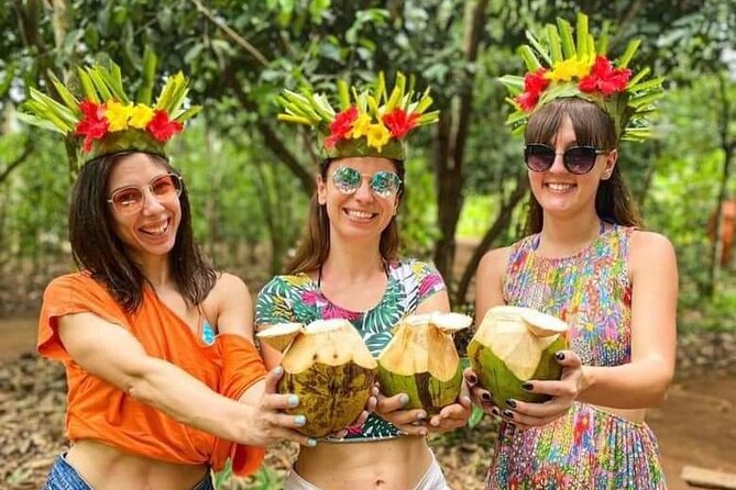 Zanzibar Spice Adventure